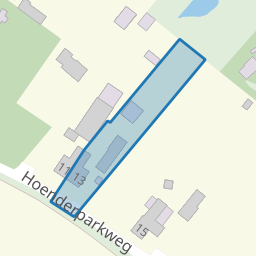 Perceel PCH00-L-1913