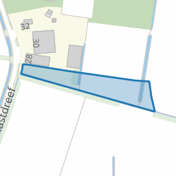 Perceel PCH00-L-1921