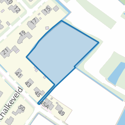 Perceel PCH00-L-1975