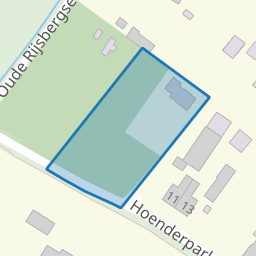 Perceel PCH00-L-1977