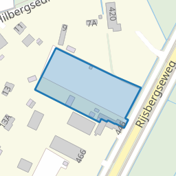 Perceel PCH00-L-2004