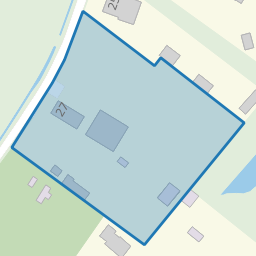 Perceel PCH00-L-2056