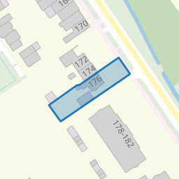 Perceel PCH00-L-2074