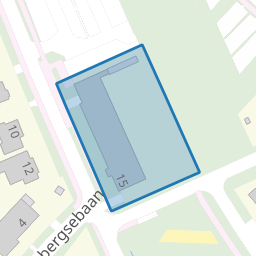 Perceel PCH00-L-2078