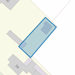 Perceel PCH00-L-2084