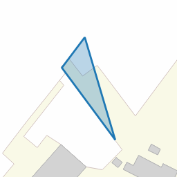 Perceel PCH00-L-2092