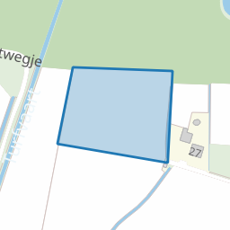 Perceel PCH00-L-2134