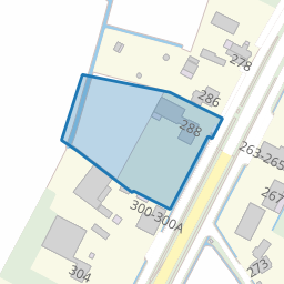 Perceel PCH00-L-2140