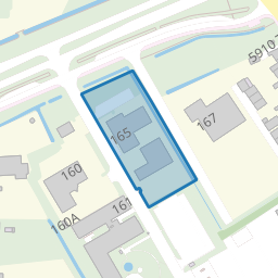 Perceel PCH00-L-2247