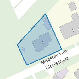 Perceel PCH00-L-2250