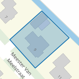 Perceel PCH00-L-2254