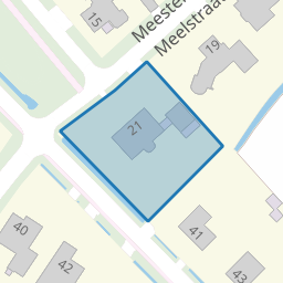 Perceel PCH00-L-2260