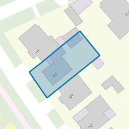 Perceel PCH00-L-2268