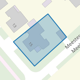 Perceel PCH00-L-2274