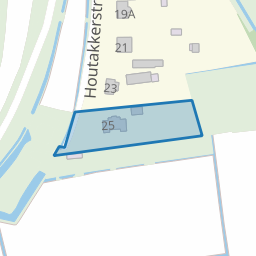 Perceel PCH00-L-2350