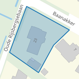 Perceel PCH00-L-2364