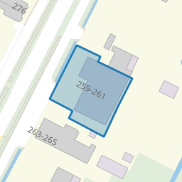 Perceel PCH00-L-2379