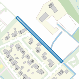 Perceel PCH00-L-2387