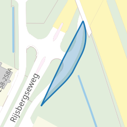 Perceel PCH00-L-2460