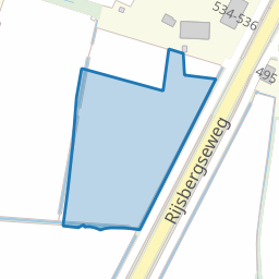 Perceel PCH00-L-2492