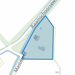 Perceel PCH00-L-2497