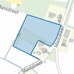 Perceel PCH00-L-2507