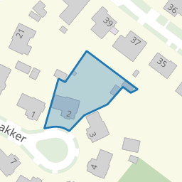 Perceel PCH00-L-2516