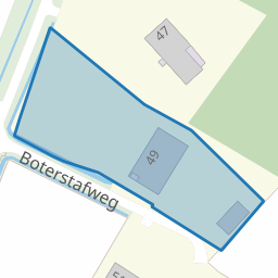 Perceel PCH00-L-2590