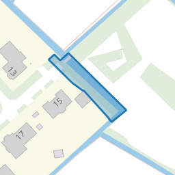 Perceel PCH00-L-2610