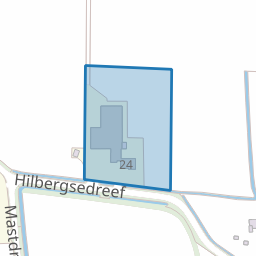 Perceel PCH00-L-2634