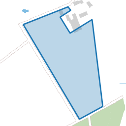 Perceel PCH00-L-882