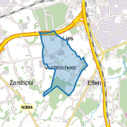 Sectie M