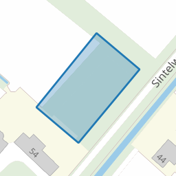 Perceel PCH00-M-1022