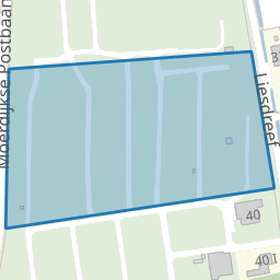 Perceel PCH00-M-1255