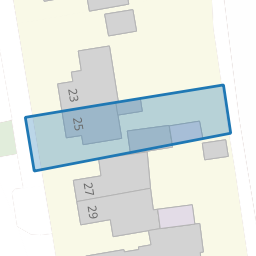 Perceel PCH00-M-1257