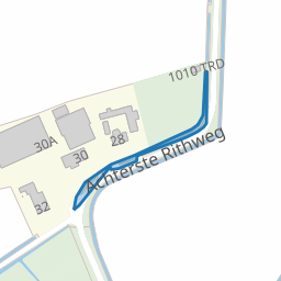 Perceel PCH00-M-1321