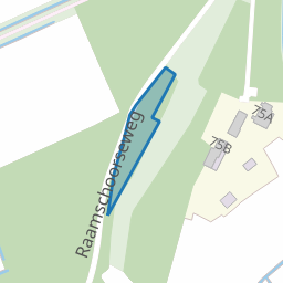 Perceel PCH00-M-1335