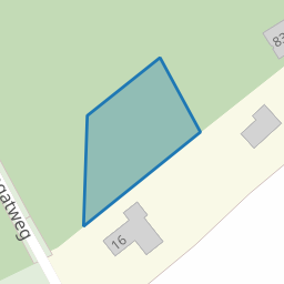 Perceel PCH00-M-1370