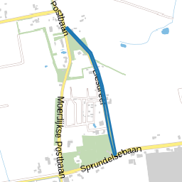 Perceel PCH00-M-1377