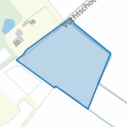 Perceel PCH00-M-1388