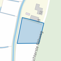 Perceel PCH00-M-1396