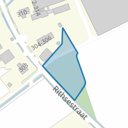 Perceel PCH00-M-1426