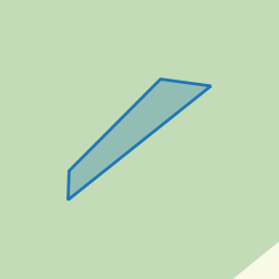 Perceel PCH00-M-1437