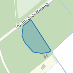 Perceel PCH00-M-1510