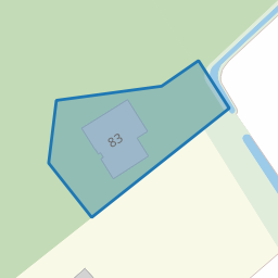 Perceel PCH00-M-1511