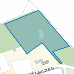 Perceel PCH00-M-1515