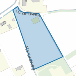 Perceel PCH00-M-1519