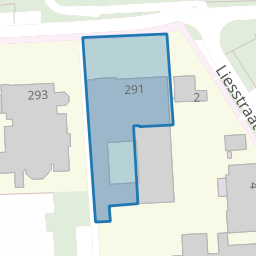 Perceel PCH00-M-1530