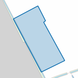 Perceel PCH00-M-156