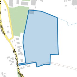 Perceel PCH00-M-1562